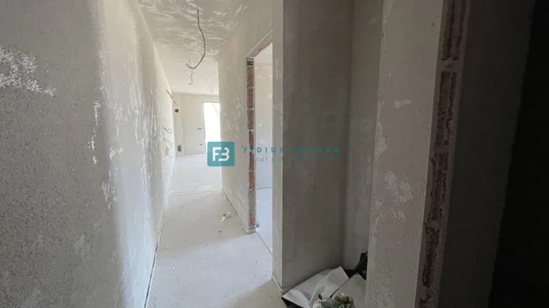 VODICE, Luxuswohnung, Erdgeschoss, Schwimmbad, Garten 138 m2 – 3