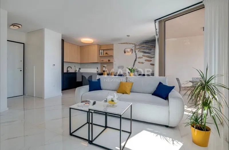Flat Opatija - Centar, Opatija, 60m2 – 2
