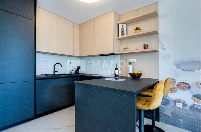 Flat Opatija - Centar, Opatija, 60m2 – 3