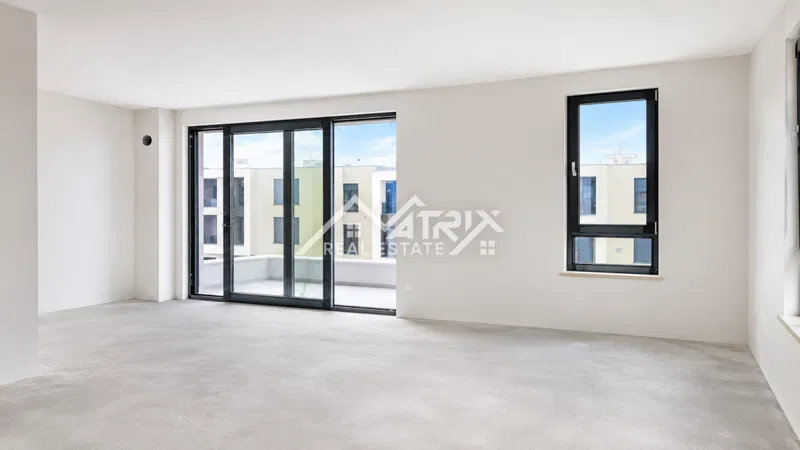 Umgebung von Pula, wunderschöne Dreizimmerwohnung in ausgezeichneter Lage – 3