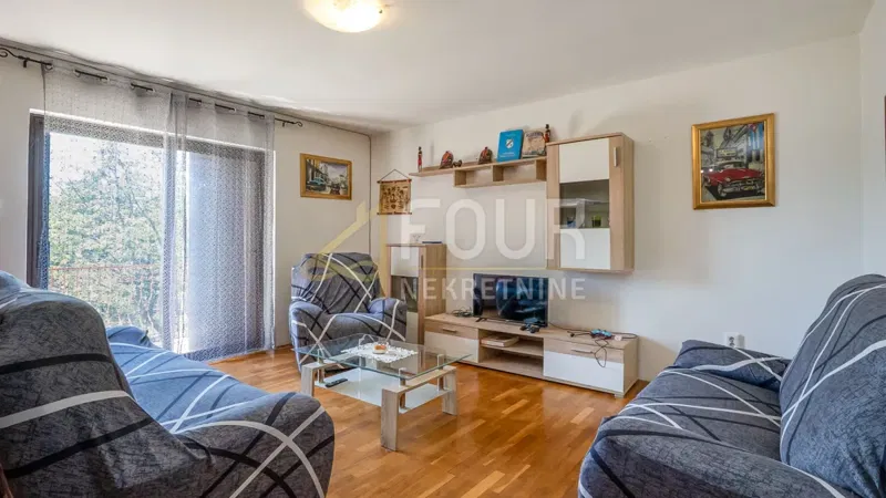 Marčelji, 3 sypialnie + duży pokój dzienny, 164,22 m2, działka, widok na morze – 3