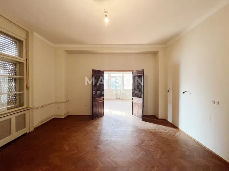 Flat Centar, Pula, 80m2 – 2