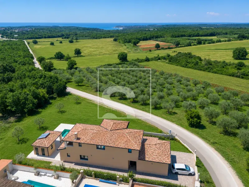 House Poreč, 350m2 – 2