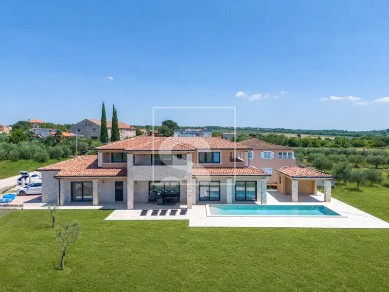 House Poreč, 350m2 – 3