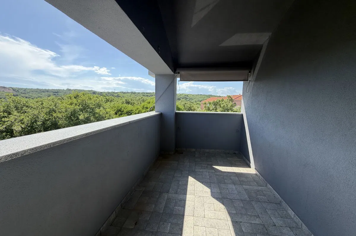 Apartman, prodaja, Šilo, Hrvatska, 43 m2, 189.000,00 EUR
