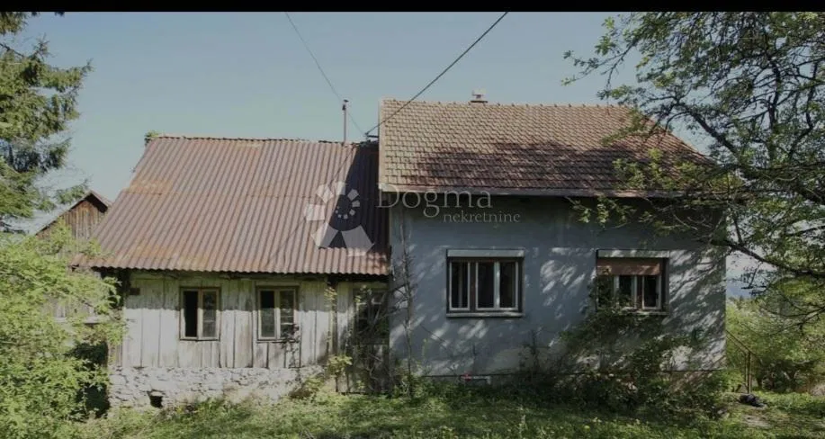 Haus Skrad, 180m2