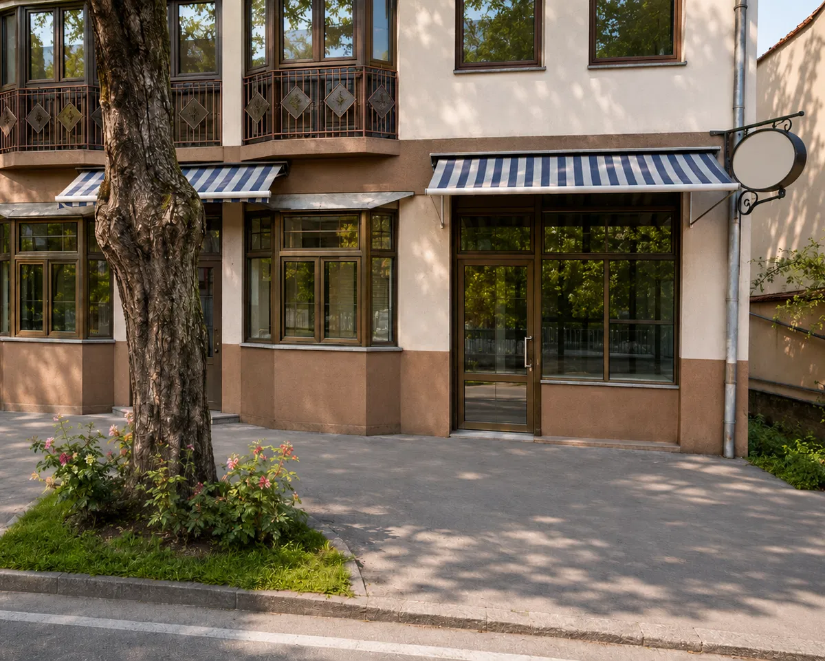 Obchodní prostor Centar, Bjelovar, 80m2