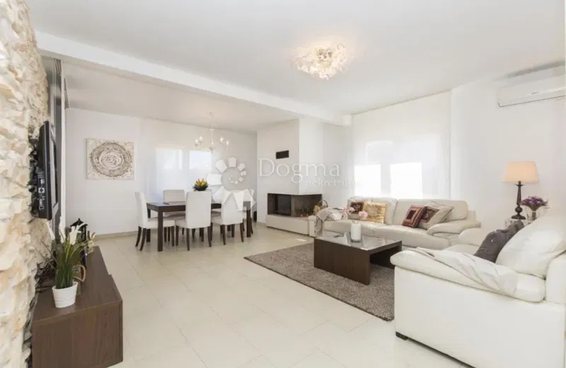 House Kapelica, Labin, 132m2 – 2