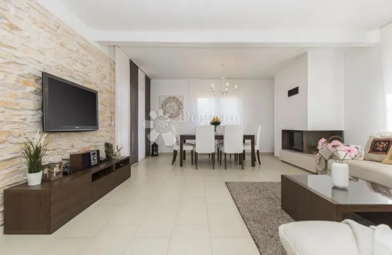 House Kapelica, Labin, 132m2 – 3