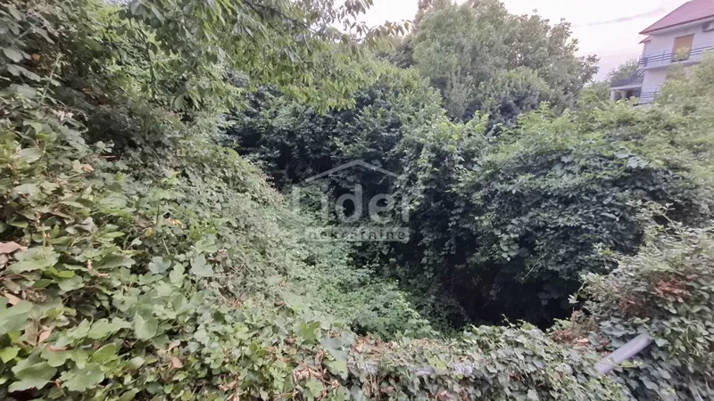 Pôda Viškovo, 1.010m2