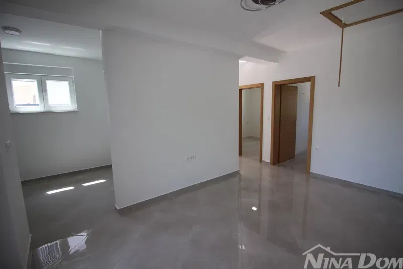 Seaside Retreat: New 2-Bed Apartment on Island Vir – 3