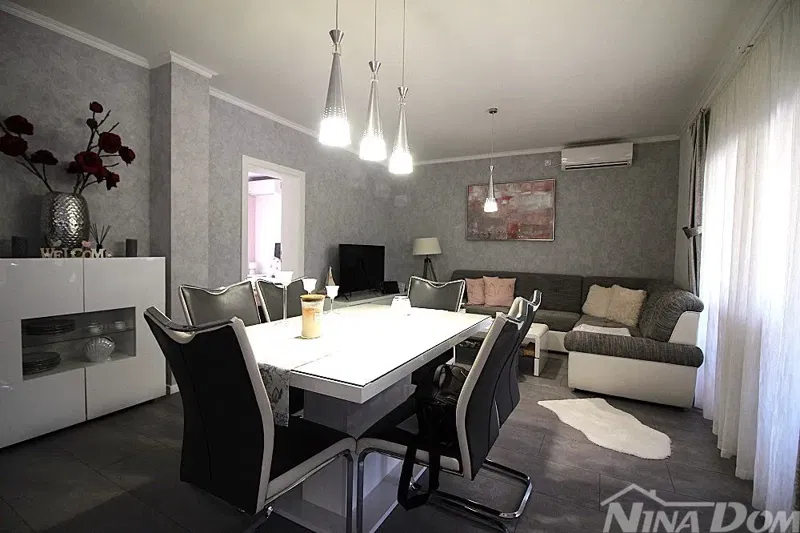 Coastal Retreat | 150m from the Beach | Island of Vir – 2