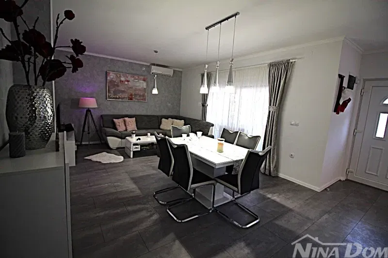 Coastal Retreat | 150m from the Beach | Island of Vir – 3
