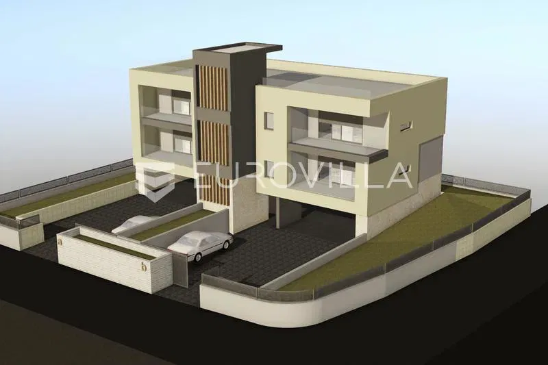 Appartamento Vodice – 3