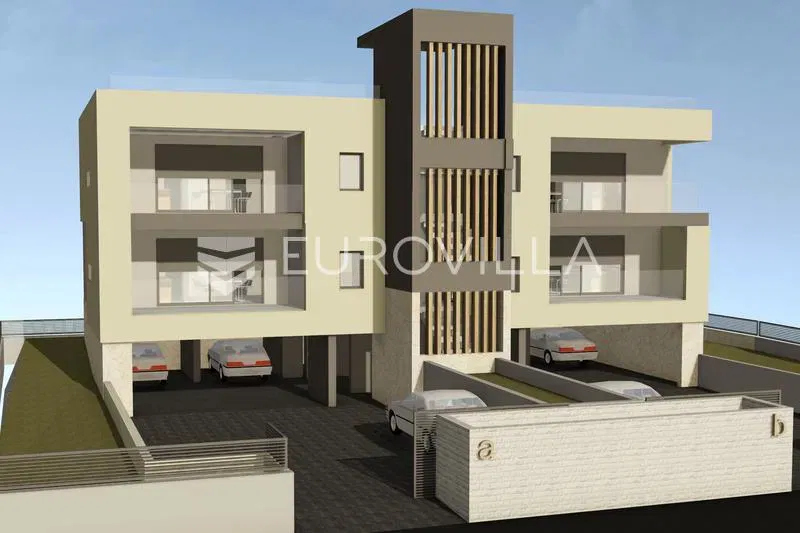 Appartamento Vodice – 2