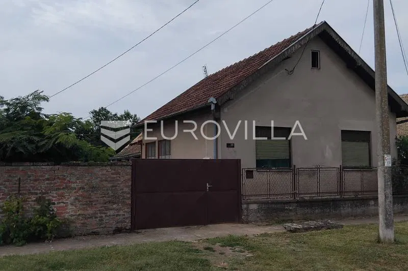 Vukovar, Borovo, Najam kuće