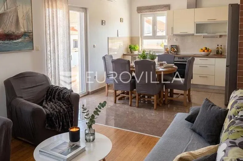 Byt Kaštel Novi