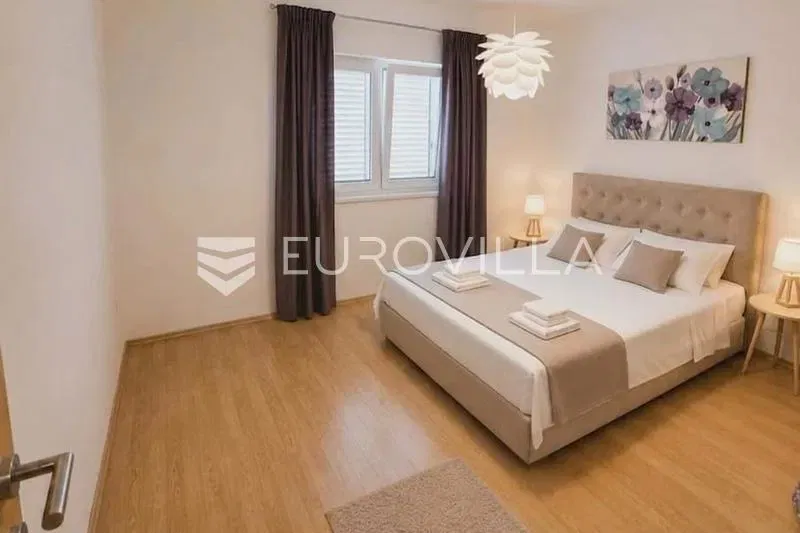 Appartamento Kaštel Novi – 3