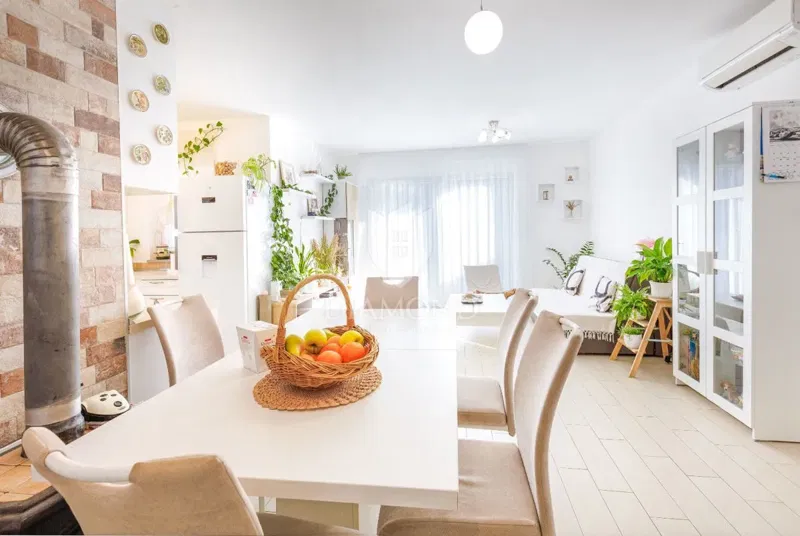 Beautiful 3-bedroom apartment, Pula! – 2