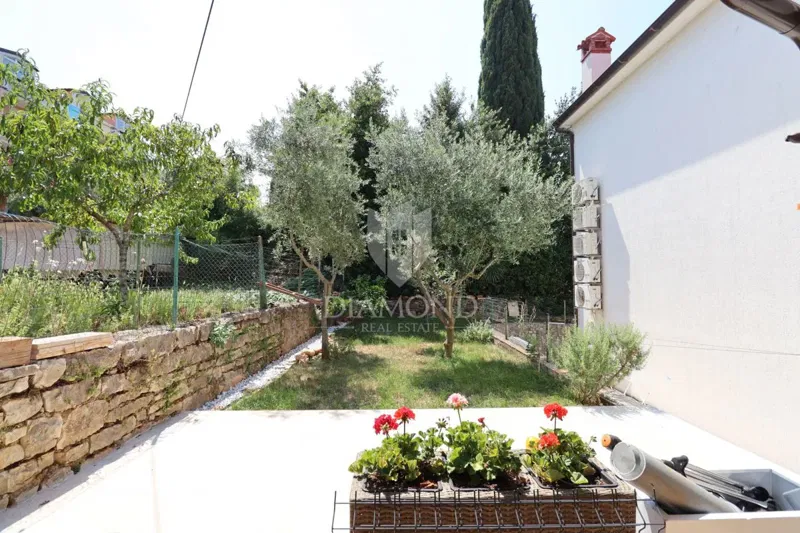 EXCLUSIVE LOCATION, Apartment House just 100 m from the sea – 2