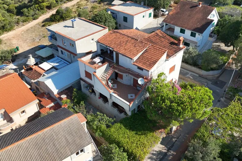 Ház Rogoznica – 2