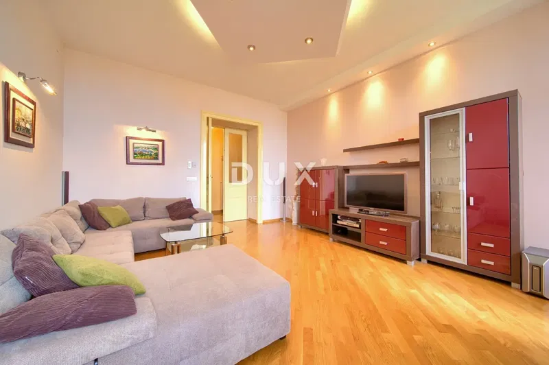 RIJEKA, BELVEDER - gentleman's apartment, 85m2, 1st floor – 2