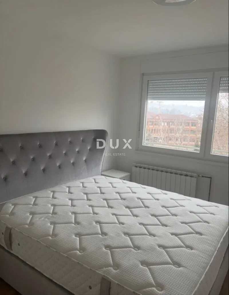 ZÁGRÁB, MALEŠNICA - Kényelmes apartman két hálószobával és irodával – 2
