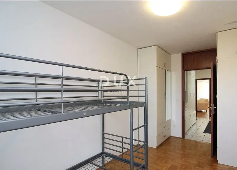 ZÁGRÁB, MALEŠNICA - Kényelmes apartman két hálószobával és irodával – 3
