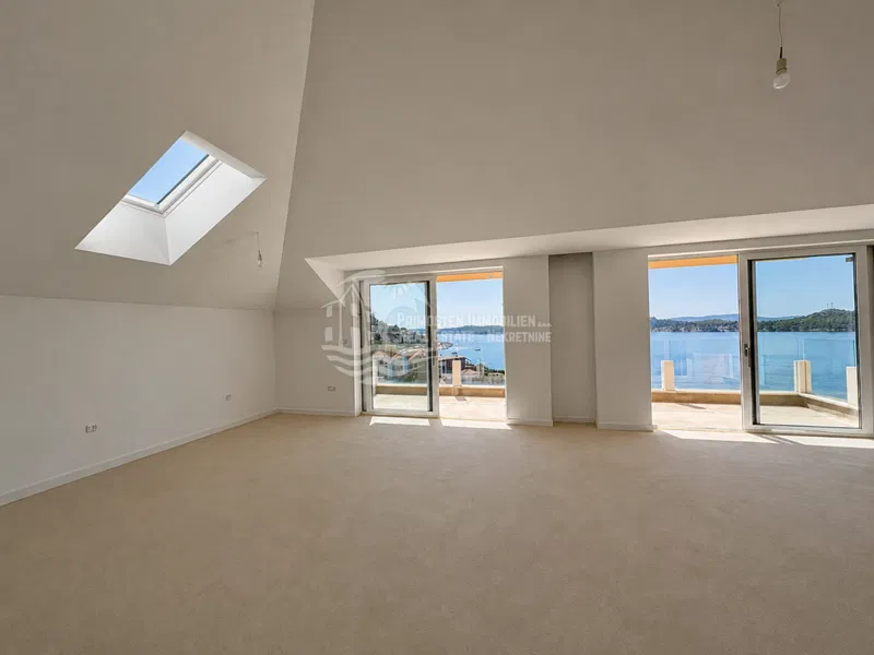 Šibenik | Izniman penthouse na iznimnoj lokaciji ⭐ – 2
