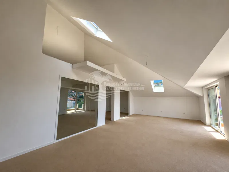 Šibenik | Izniman penthouse na iznimnoj lokaciji ⭐ – 3