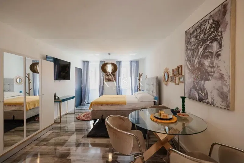 Zadar, Poluotok - stylish studio apartment in the old town – 2