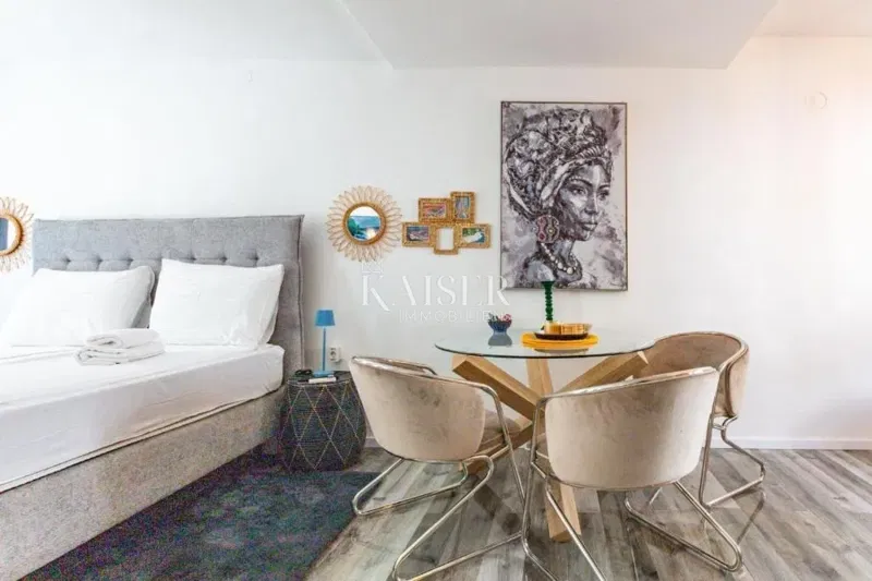 Zadar, Poluotok - stylish studio apartment in the old town – 3