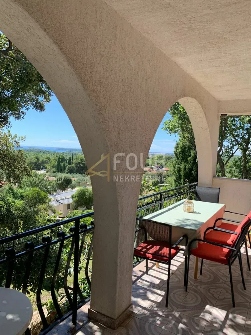 Istria, Rovigno, villa indipendente, 109m2 – 3
