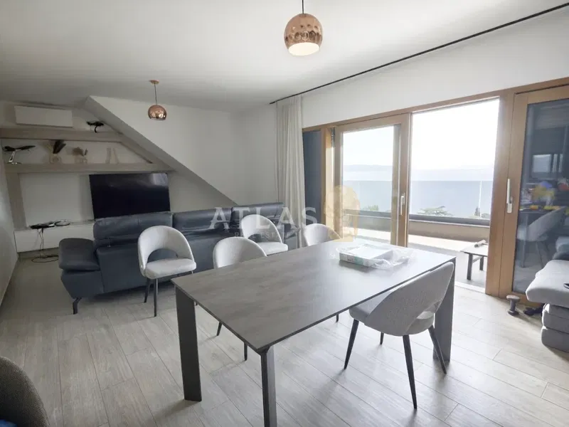 RIJEKA, KANTRIDA | MIESZKANIE DO WYNAJMU DŁUGOTERMINOWEGO – 2