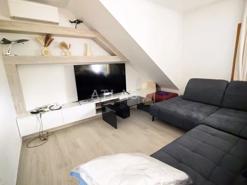 RIJEKA, KANTRIDA | MIESZKANIE DO WYNAJMU DŁUGOTERMINOWEGO – 3