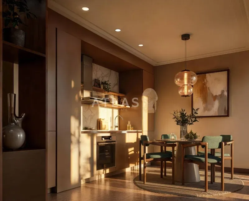 ÚJ BORFORGALMAZÓ | KÉT LÉGTERŰ EGY EXKLUZÍV ÚJ ÉPÜLETBEN – 2