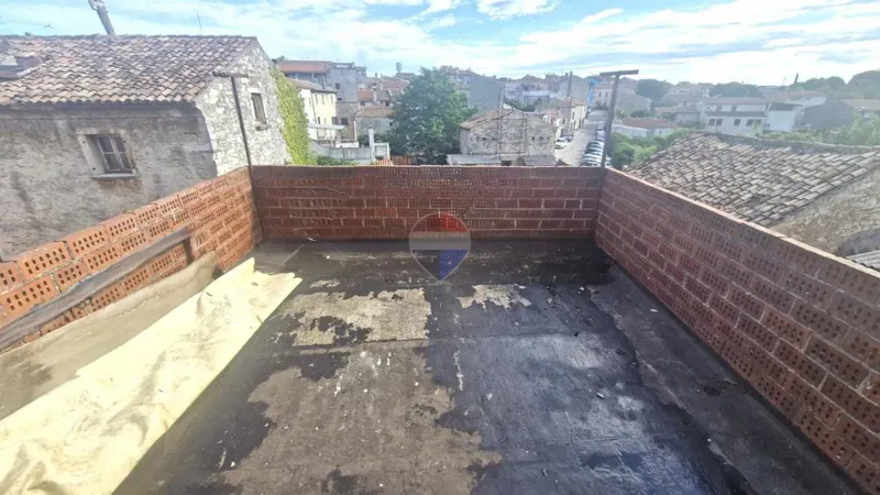 Istria, Dignano - Appartamento 121 m2 con terrazza – 2