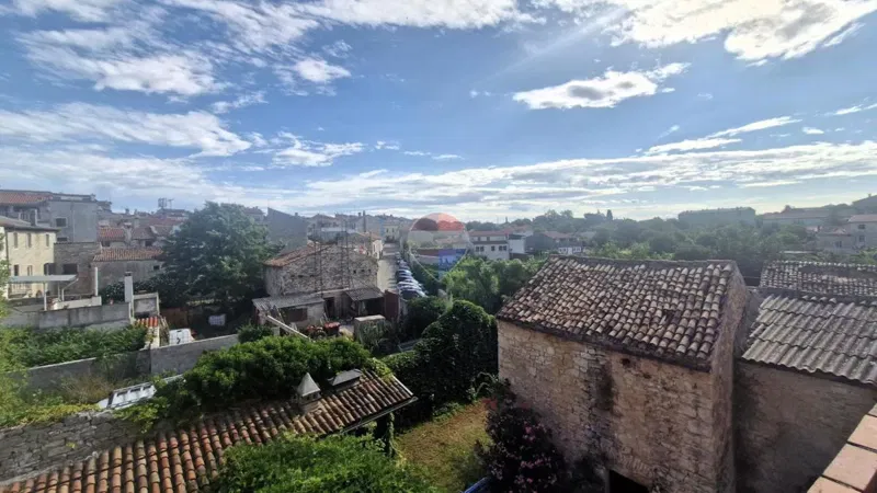Istria, Dignano - Appartamento 121 m2 con terrazza – 3