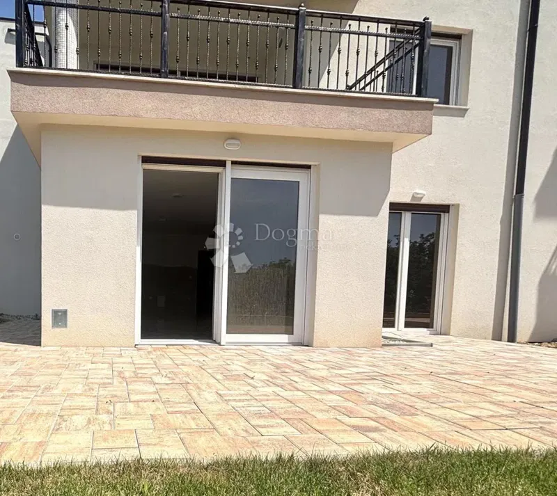 Flat Njivice, Omišalj, 50m2 – 3