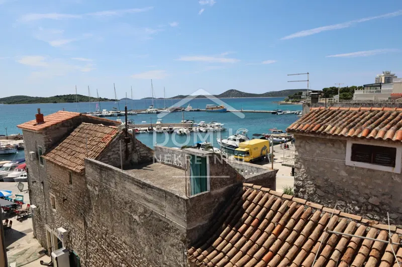 Ház Vodice – 2