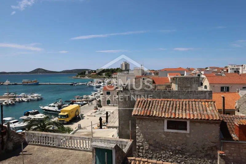 Ház Vodice – 3