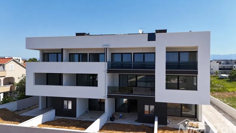 Apartment Privlaka – 2