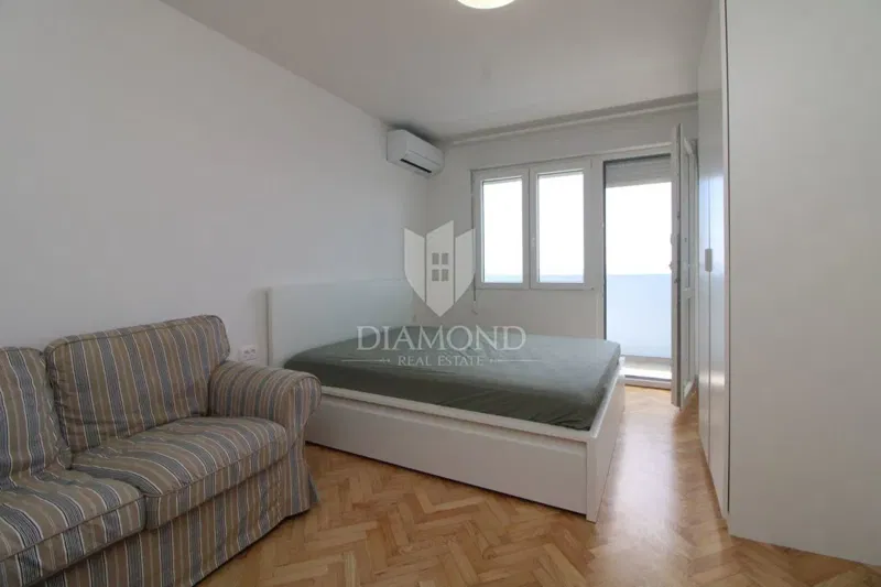 Apartment Gornja Vežica, Rijeka, 36m2 – 2
