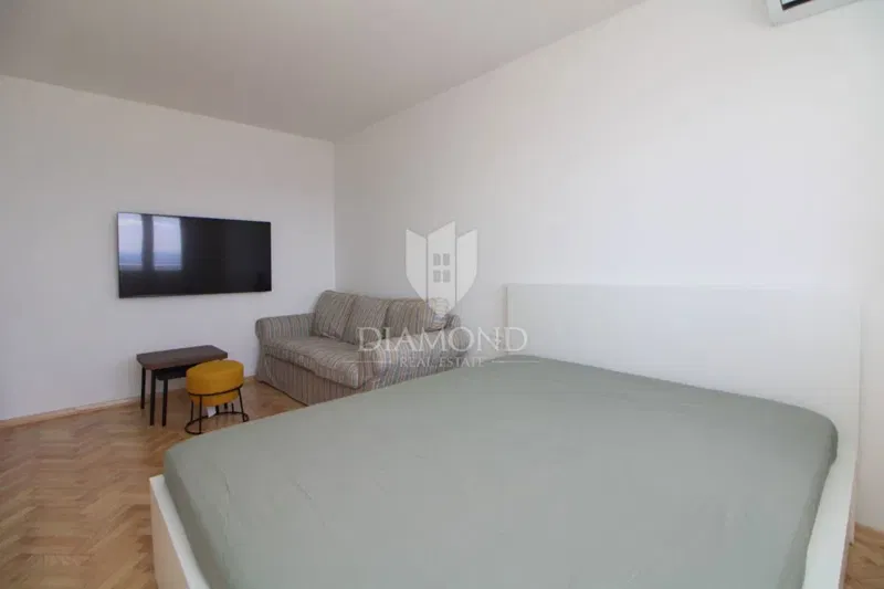 Apartment Gornja Vežica, Rijeka, 36m2 – 3