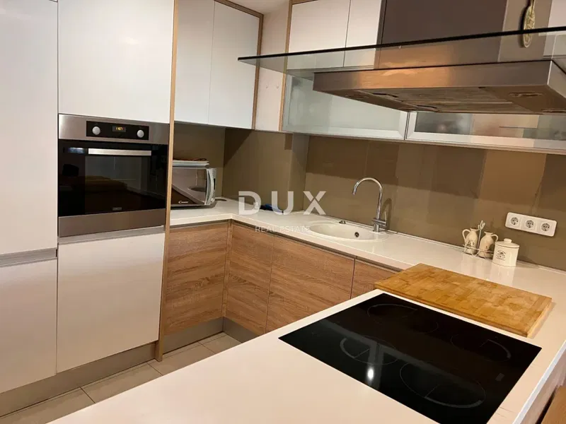 ZAGREB, RUDEŠ - Apartment with a garden in an exceptional location – 3