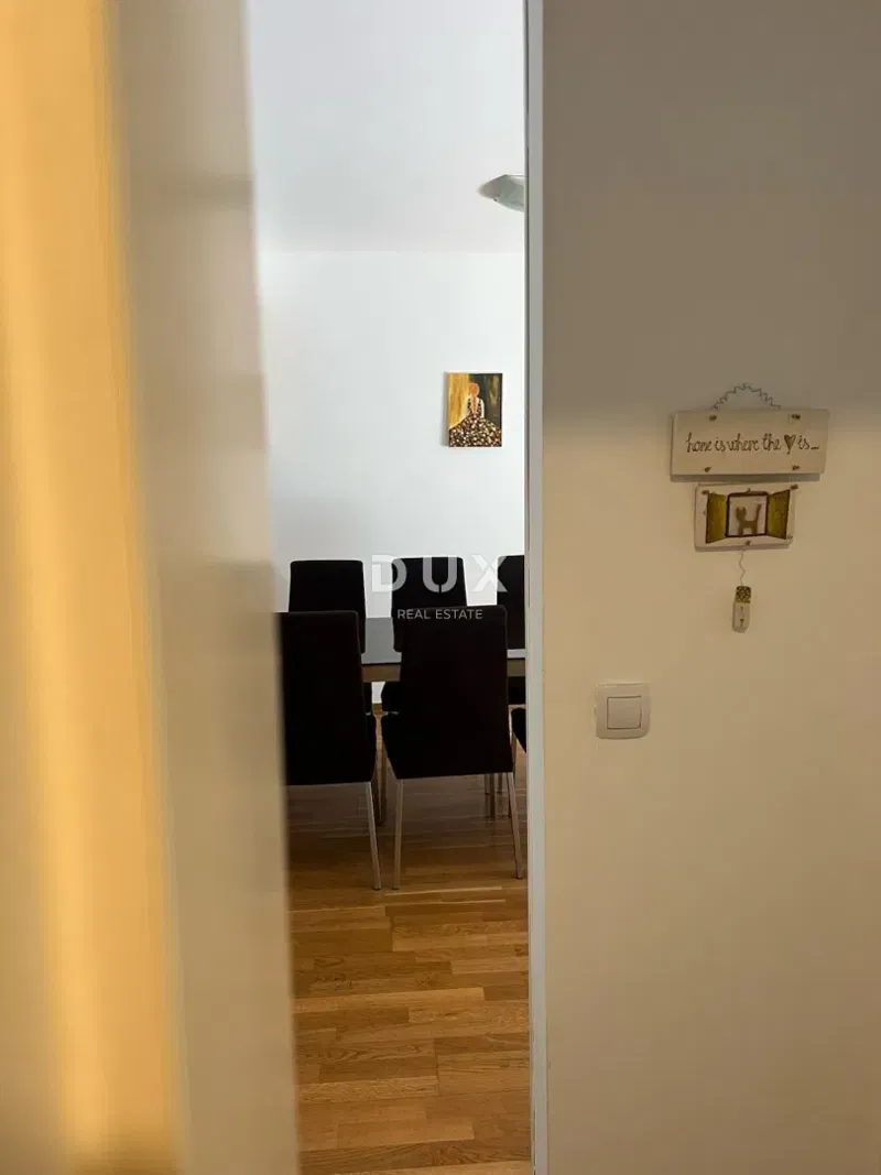 ZAGREB, RUDEŠ - Apartment with a garden in an exceptional location – 2