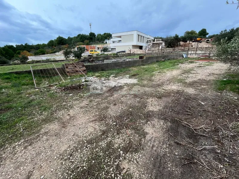 Land Vodice – 3