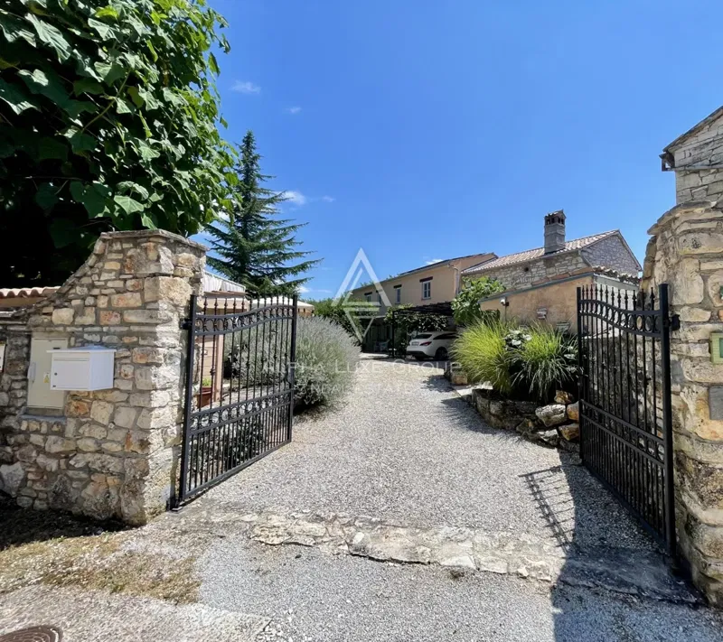 Istria, okolice Poreča: Spokojna istrijska rezydencja – 2