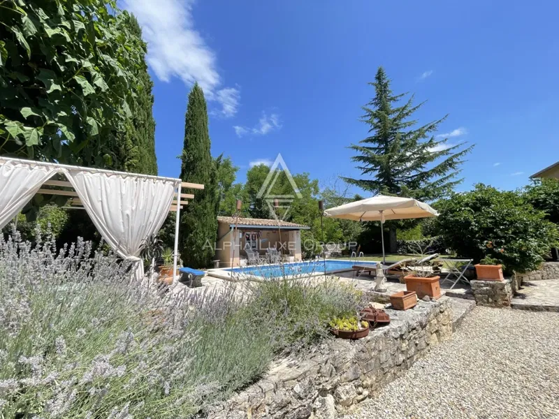 Istria, okolice Poreča: Spokojna istrijska rezydencja – 3