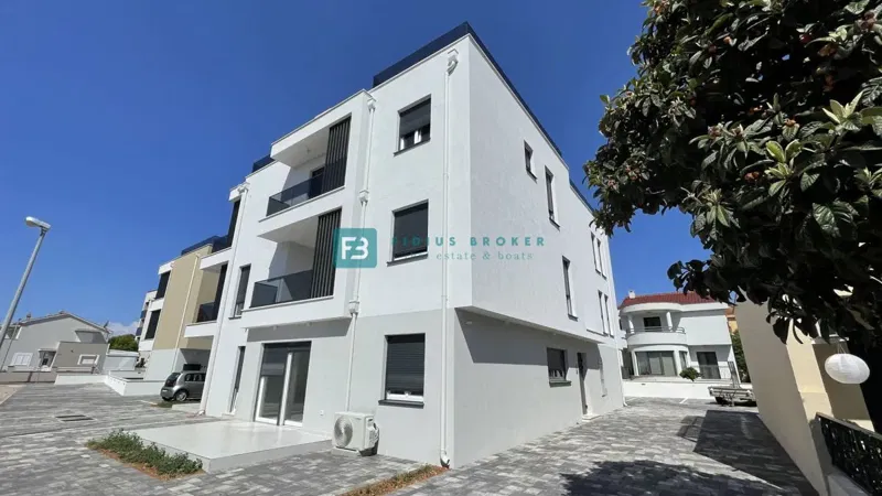 Квартира Vodice – 3